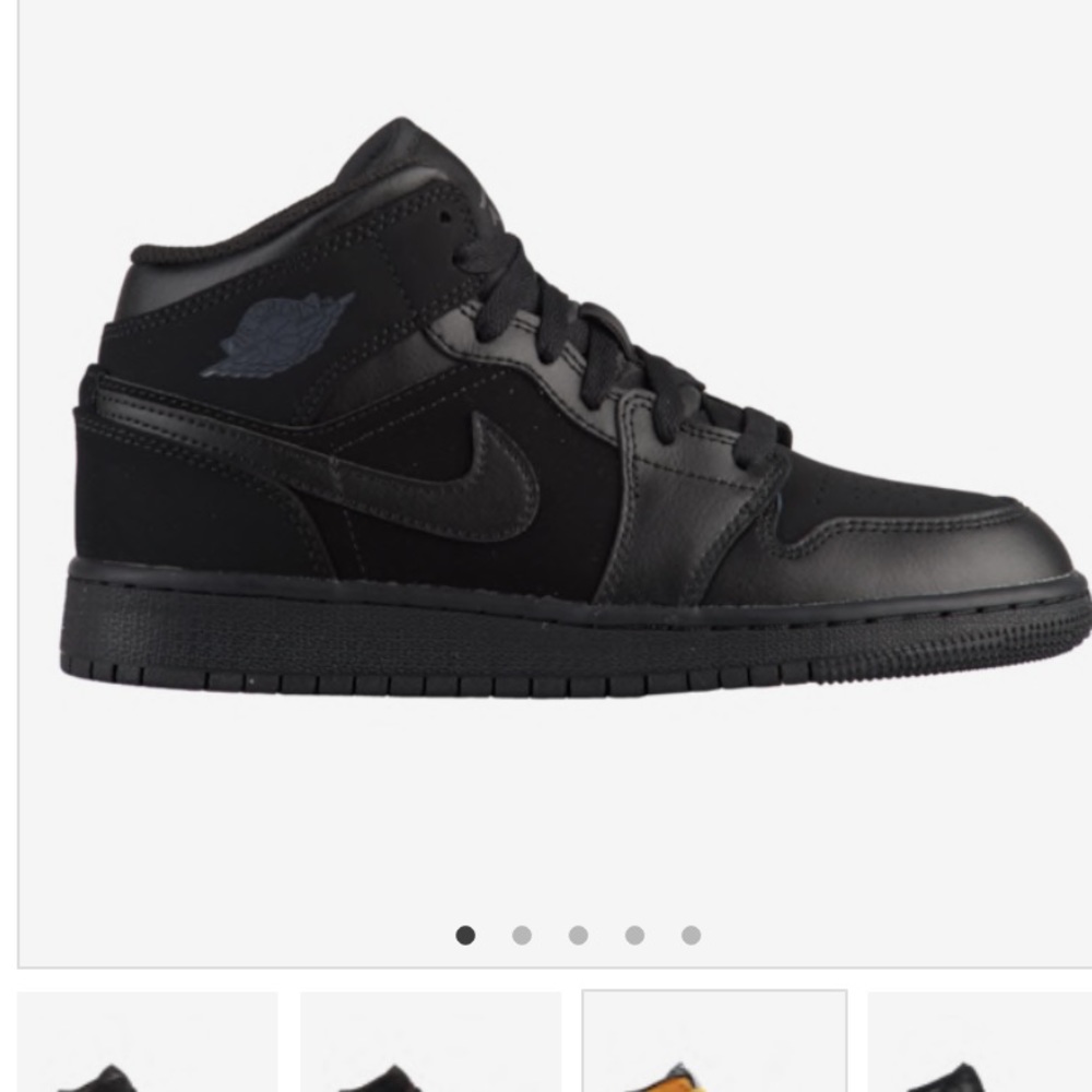 Nike Jordan AJ 1 Mid